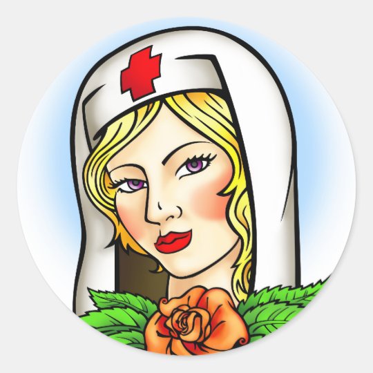 Raw tattoo nurse group