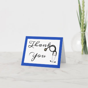 Nurse Thank You Cards
