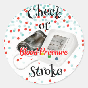 Nurse Theme Stickers