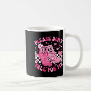 Nurse Valentine Non Slip Socks Please Dont Fall Fo Coffee Mug