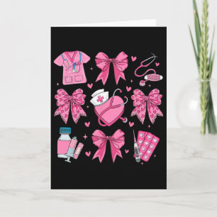 Nurse Valentines Day Valentine Er Icu Nicu Rn Nurs Card