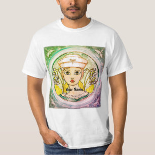 Nurse voice T-Shirt