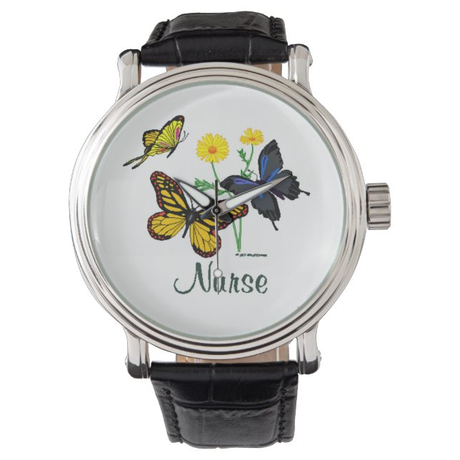Nurse Watch (Front)
