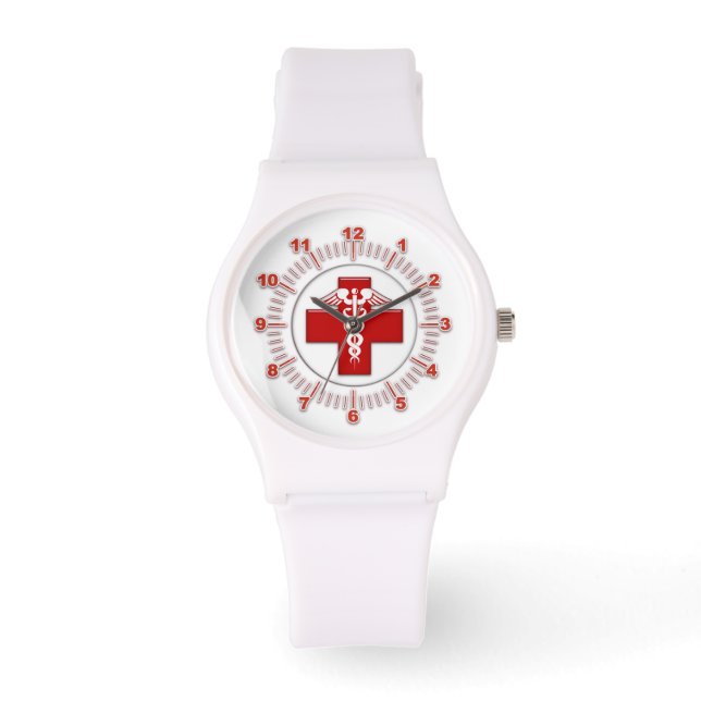 Nurse Watch (Front)