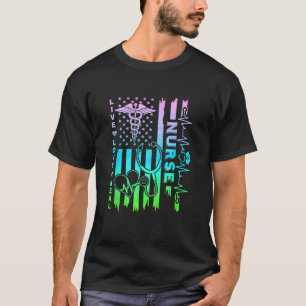 Nurse Week Nurse Nurse Day Appreciation Nurse T-Shirt