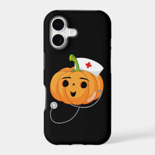 Nurse Week Pumpkin Thanksgiving Harvest Halloween