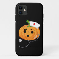 Nurse Week Pumpkin Thanksgiving Harvest Halloween