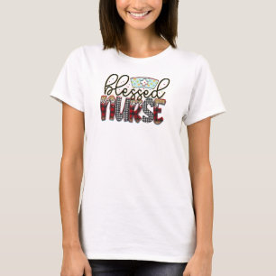 Nurse- Women's Basic T-Shirt
