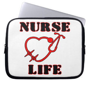 NURSELIFE LAPTOP SLEEVE