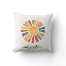 Nursery\Kids Boho Sun Personalised Sunshine Custom