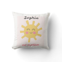 Nursery\Kids Sun Personalised Sunshine Custom