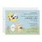 Nursery Rhyme Baby Shower Invitations