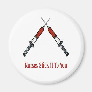 Nurses3 Magnet