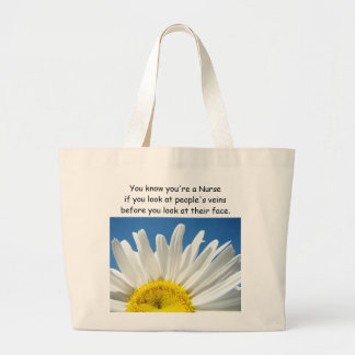 Nurses bags Funny Humour You know you're a Nurse