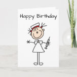 **NURSE'S BIRTHDAY** DON'T GIVE SHOTS-DRINK SHOTS CARD<br><div class="desc">DO YOU HAVE A FRIEND OR FAMILY MEMBER WHO IS A ***NURSE*** THE HAVE A BIT OF FUN WITH THIS CARD THAT HAS A LOT OF ****HUMOR**** NEVER HURTS, RIGHT... ****DRINK**** THE SHOTS ON HER BIRTHDAY FOR SURE :) :) THANKS FOR STOPPING BY ONE OF MY 9 STORES AND HAVE...</div>