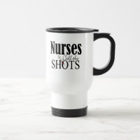 Nurses Call the Shots