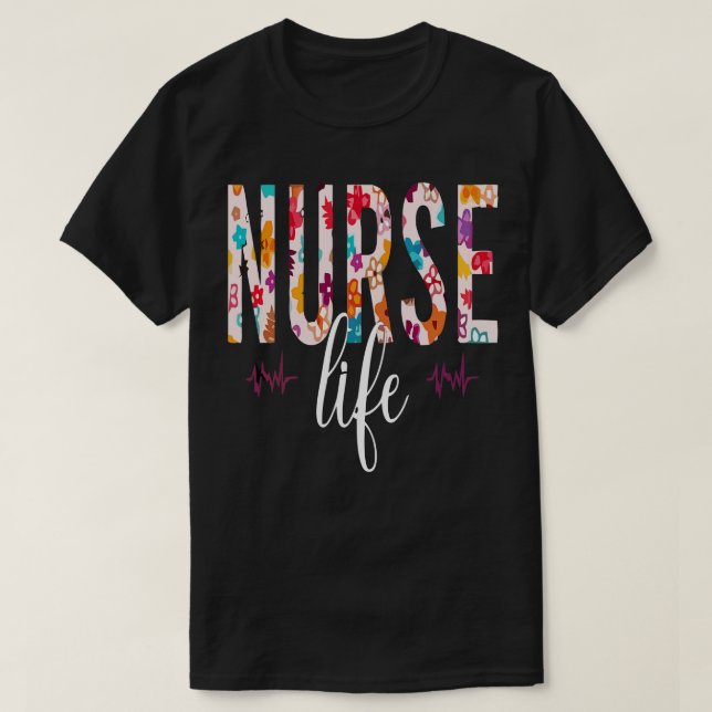 NURSES DAY Nurse Life NURSE WEEK 2023 Women T-Shirt (Design Front)