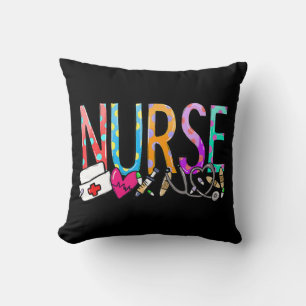 NURSE'S DAY NURSE WEEK Nurse Life 2022 Mother Cushion