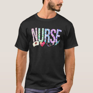 NURSE's DAY NURSE WEEK Nurse Life 2022 Women T-Shirt