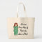 Nurses have tote