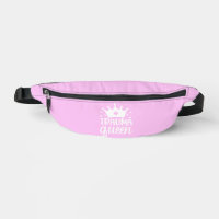 nurses pink cute gift simple crown funny