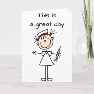 **NURSE'S RETIREMENT** GO OUT AND DRINK SHOTS CARD