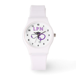 Nurses RN LPN Nursing Watch