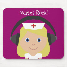 Nurses Rock!