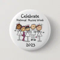 Nurses week t shirts top
