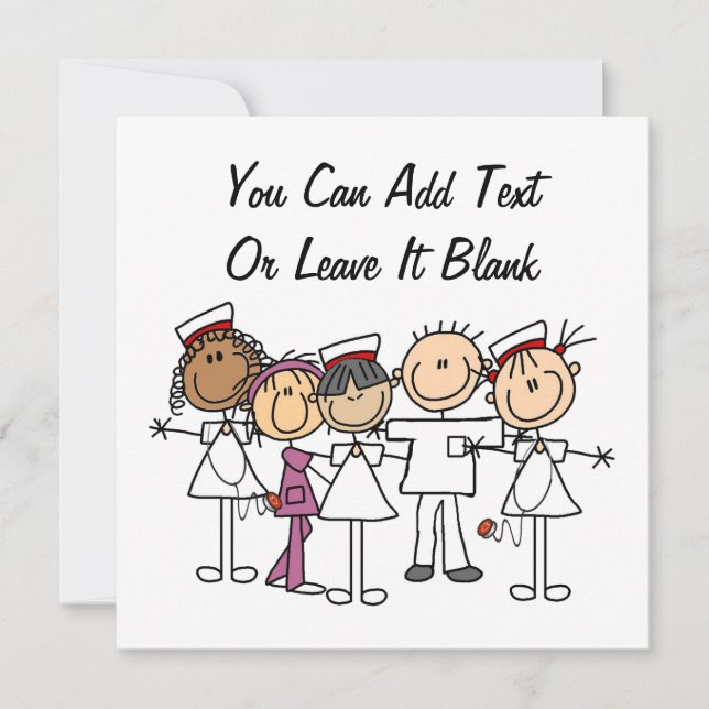 Nurses Week T-shirts and Gifts (Front)