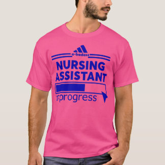 NURSING ASSISTANT 2 T-Shirt
