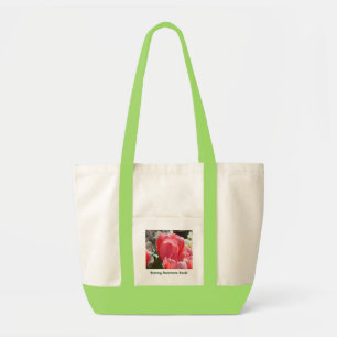 Nursing Assistants Rock! tote bags CNA's gifts