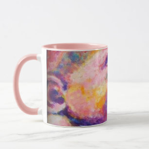 Nursing Baby Mug