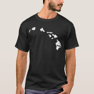 Nursing Graduation Gifts NP CNA RN Hawaii Shirt