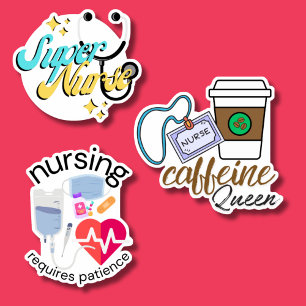 Nursing Hero Set Waterproof