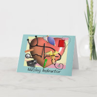 Nursing Instructor Thank You Gifts