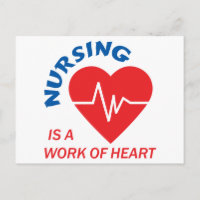Nursing Is