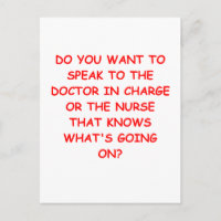 nursing joke