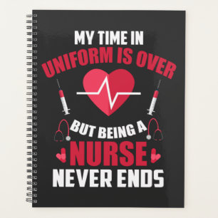Nursing Life   Being A Nurse Planner