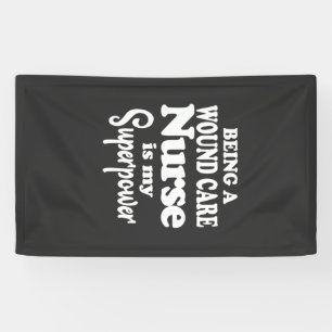 Nursing Life   Being A Wound Care Nurse Banner