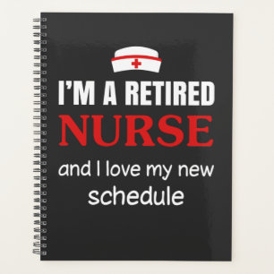 Nursing Life   I Am A Retired Nurse Planner