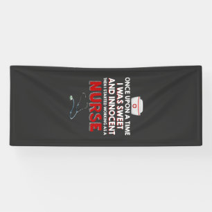 Nursing Life I Working As A Nurse Banner