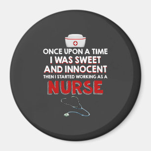 Nursing Life   I Working As A Nurse Magnet