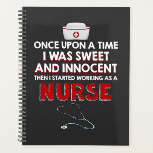 Nursing Life   I Working As A Nurse Planner