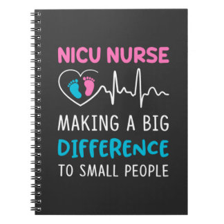 Nursing Life | Nicu Nurse Notebook