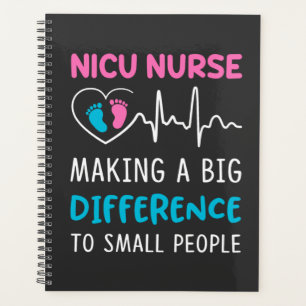 Nursing Life   Nicu Nurse Planner