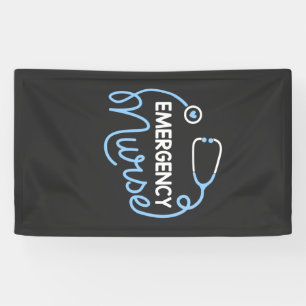 Nursing Life   Nurse Emergency Department Nursing Banner