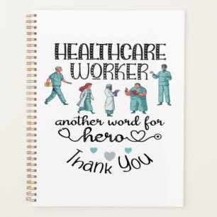 Nursing Life   Nurse Healthcare Worker Planner