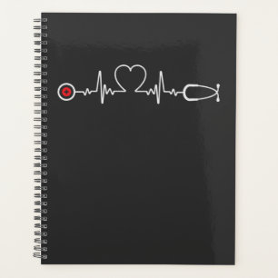 Nursing Life   Nurse Heartbeat Planner