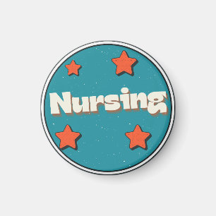 Nursing Magnet